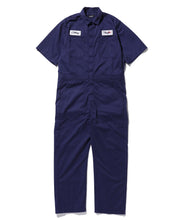 Load image into Gallery viewer, S/S JUMPSUIT

