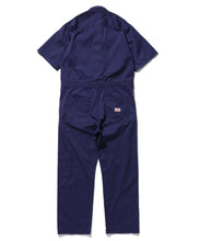 Load image into Gallery viewer, S/S JUMPSUIT
