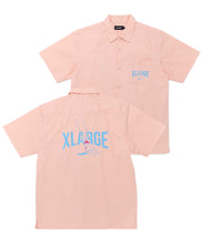 Load image into Gallery viewer, S/S WORK SHIRT SWING

