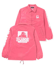 Load image into Gallery viewer, OG PRINTED COACHES JACKET
