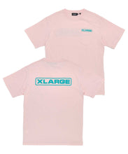 Load image into Gallery viewer, S/S ROUNDED LOGO POCKET TEE

