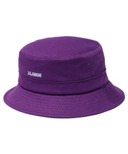 Load image into Gallery viewer, POCKET ADJUSTABLE BUCKET HAT
