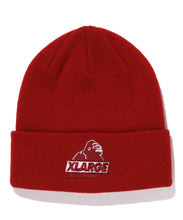 Load image into Gallery viewer, SLANTED OG CUFF BEANIE

