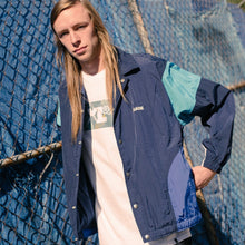Load image into Gallery viewer, NYLON TEAM JACKET
