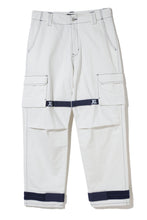 Load image into Gallery viewer, ADJUSTABLE CARGO PANTS
