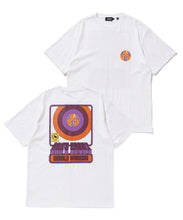 Load image into Gallery viewer, S/S TEE PSYCHEDELIC
