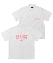 Load image into Gallery viewer, S/S WORK SHIRT SWING
