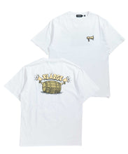 Load image into Gallery viewer, S/S TEE SPEAKER
