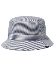 Load image into Gallery viewer, DENIM BUCKET HAT
