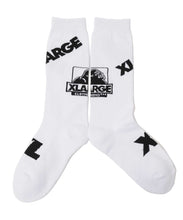 Load image into Gallery viewer, RANDOM LOGO SOCKS
