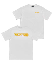 Load image into Gallery viewer, S/S ROUNDED LOGO POCKET TEE
