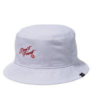 Load image into Gallery viewer, EMBROIDERY BUCKET HAT
