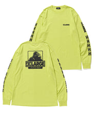 Load image into Gallery viewer, XL x DC L/S TEE OG
