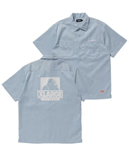 Load image into Gallery viewer, S/S OG WORK SHIRT
