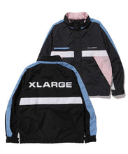 Load image into Gallery viewer, MULTI PANELED NYLON JACKET
